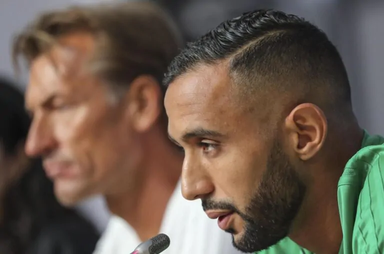 Benatia