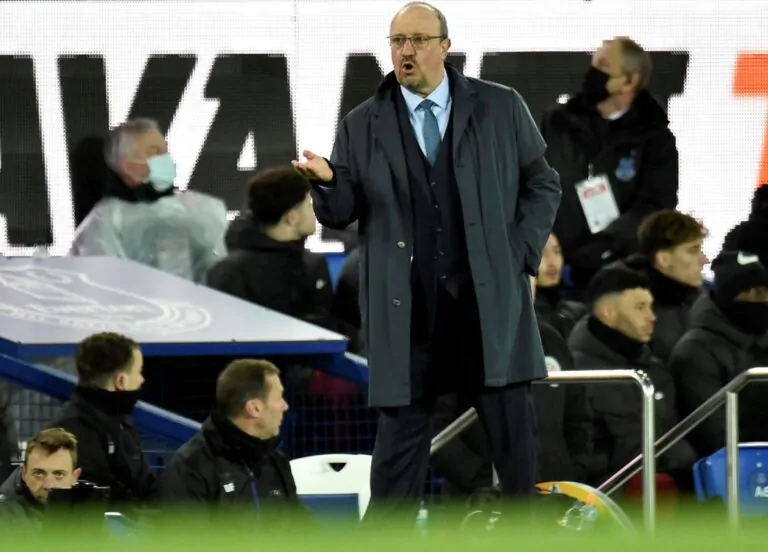 Benitez