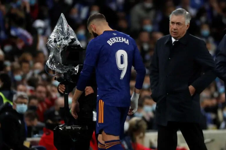 Benzema