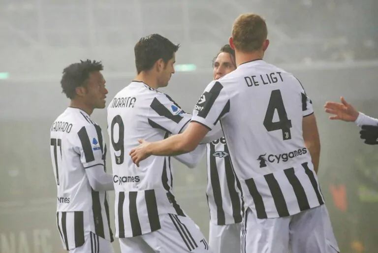 Bologna Juventus