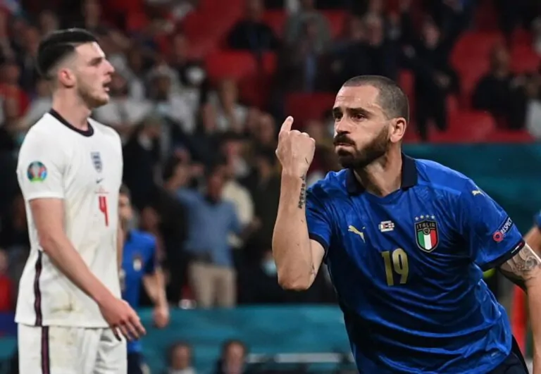 Bonucci
