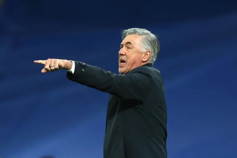 Ancelotti
