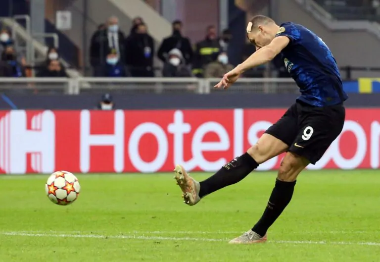 Dzeko