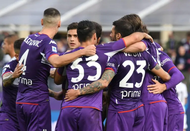 Fiorentina