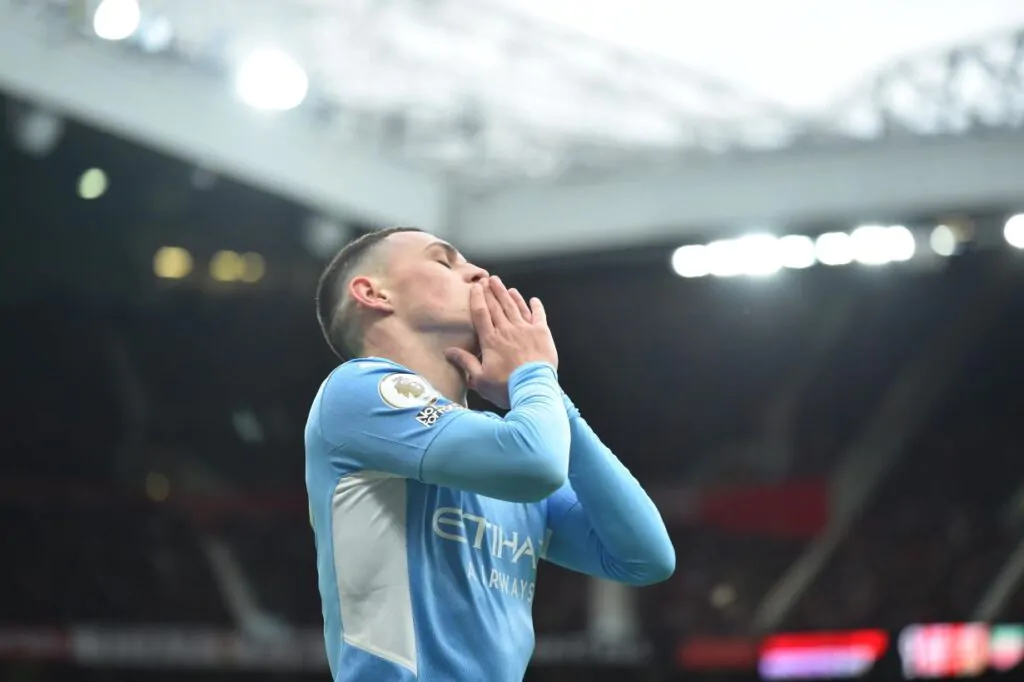 Foden