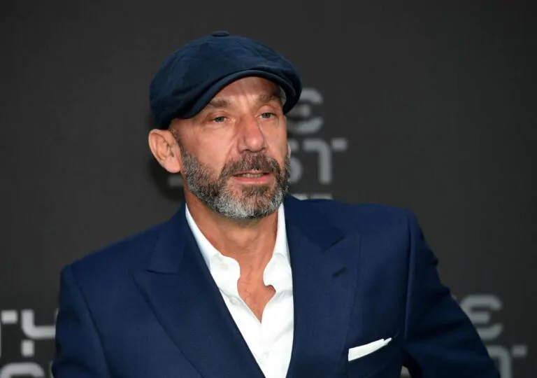 Gianluca Vialli