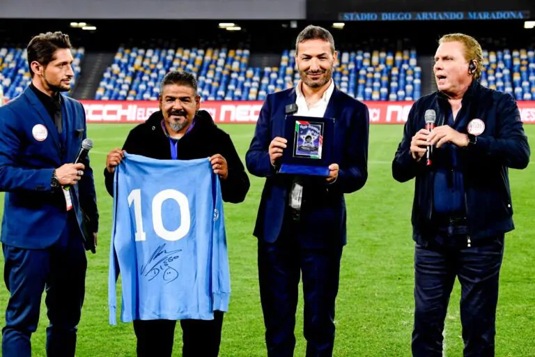 Hugo Maradona