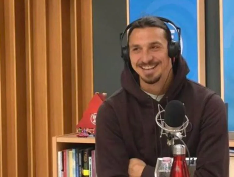 Ibrahimovic
