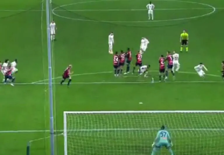 Ibrahimovic