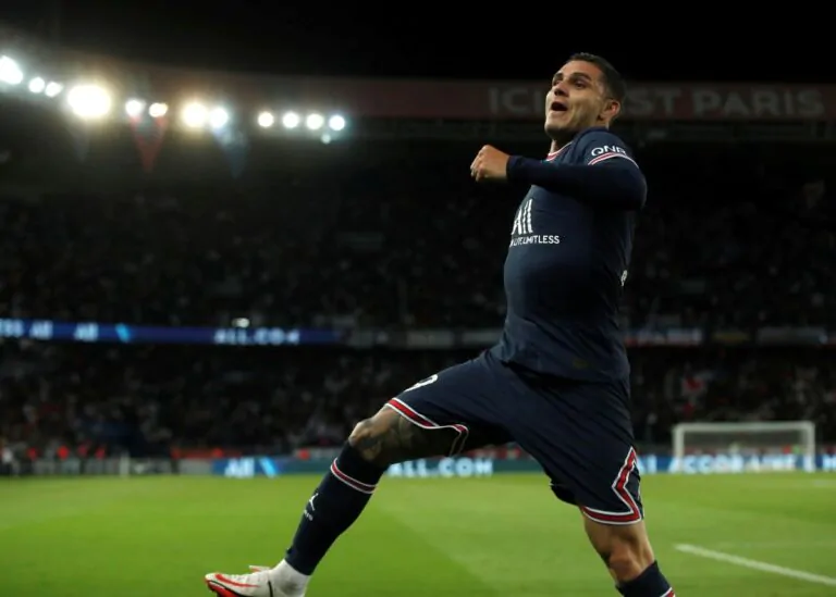 Icardi