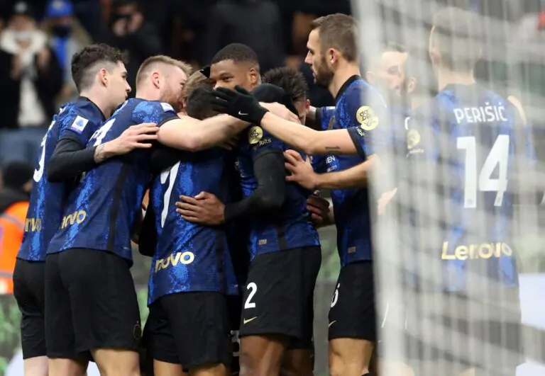 Inter Cagliari