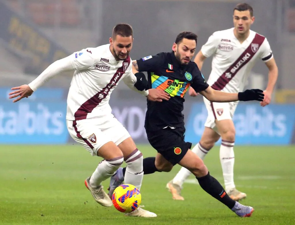 Inter Torino