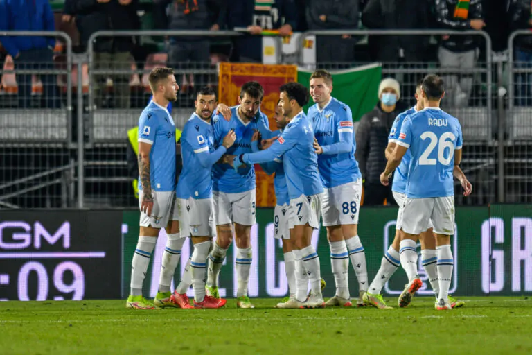 lazio