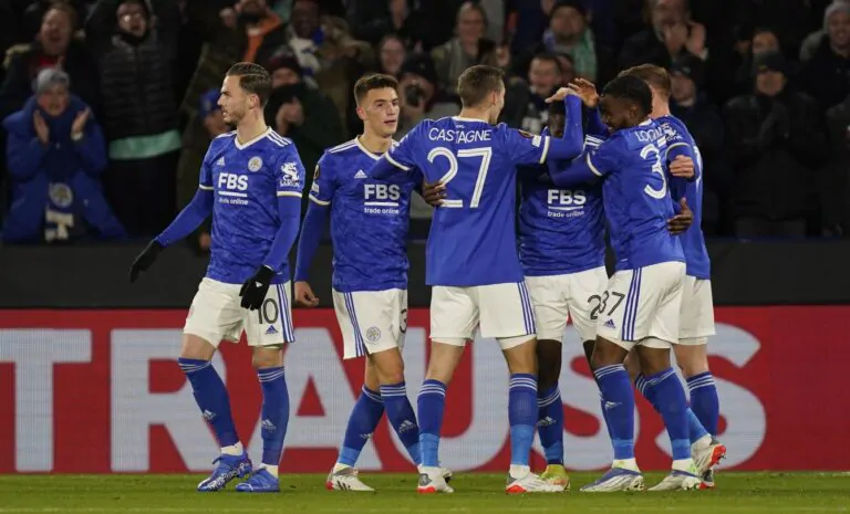 Leicester