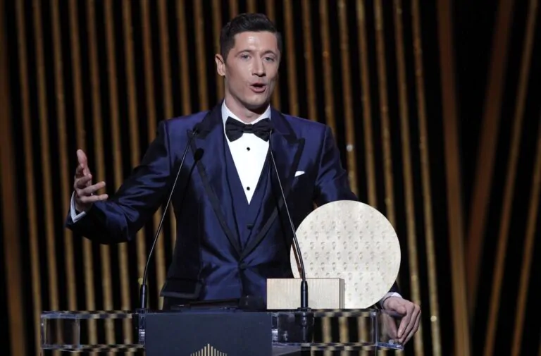 Lewandowski