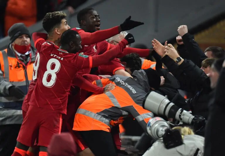 Liverpool