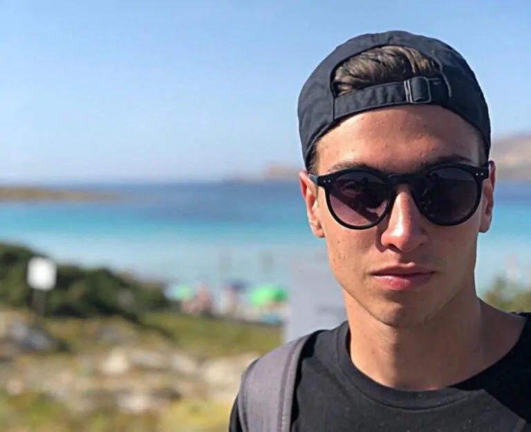 Luca Moro