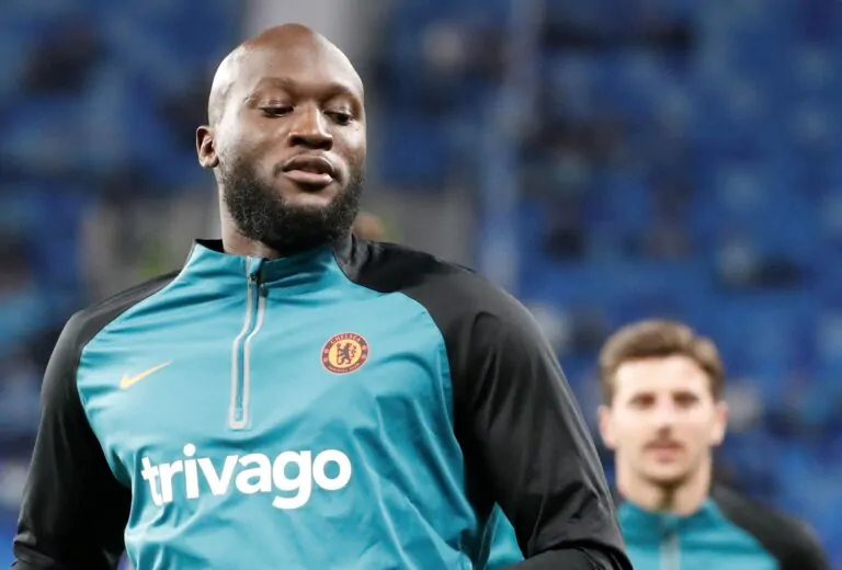 Lukaku