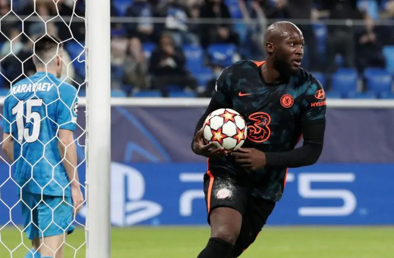Lukaku