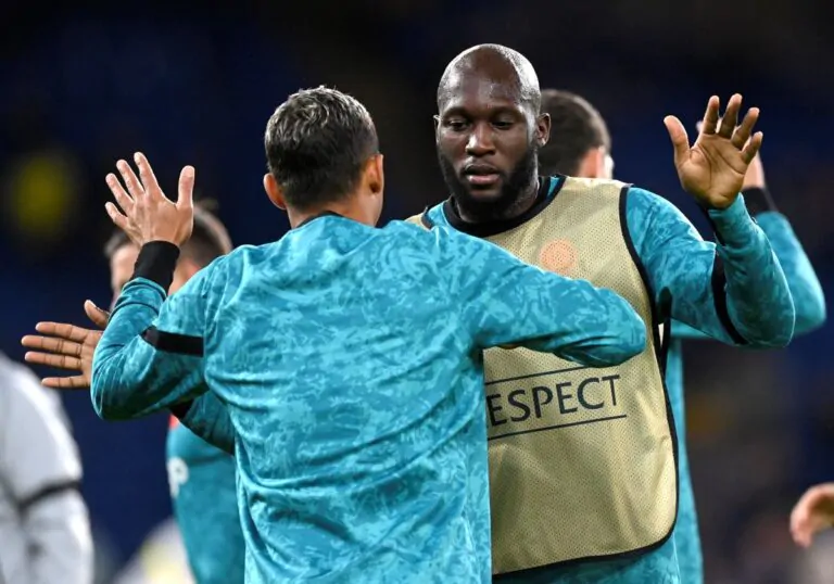 Lukaku