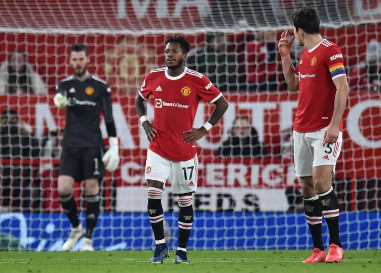 Manchester United