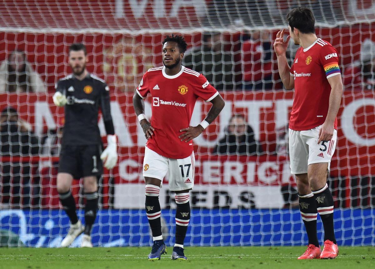 Manchester United