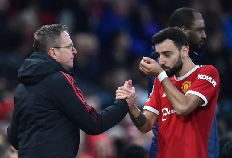 Manchester United
