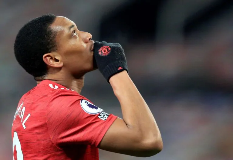 Martial