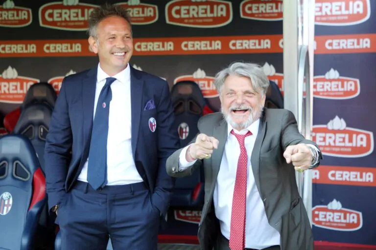 Mihajlovic Ferrero