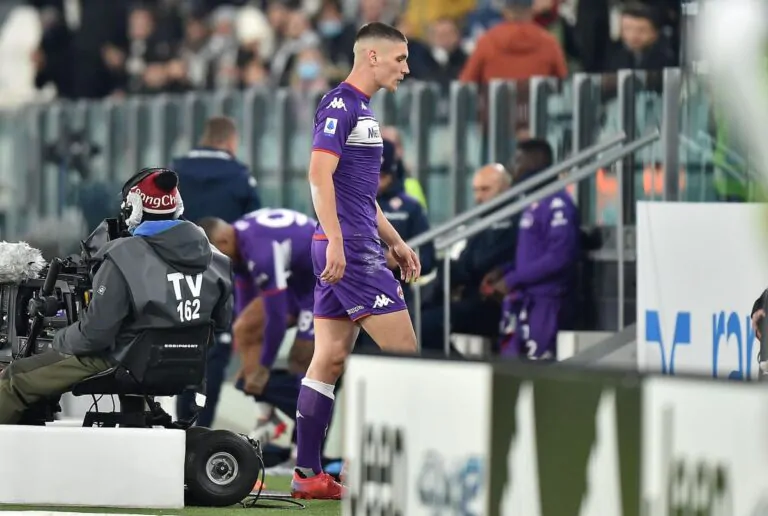 Milenkovic