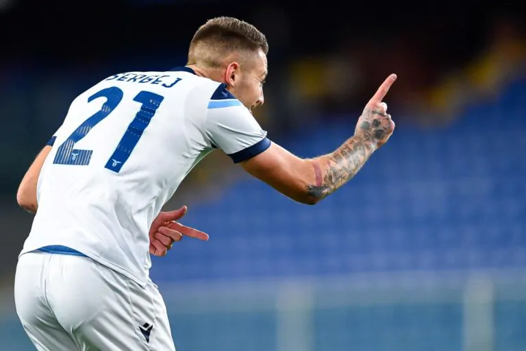 Milinkovic-Savic