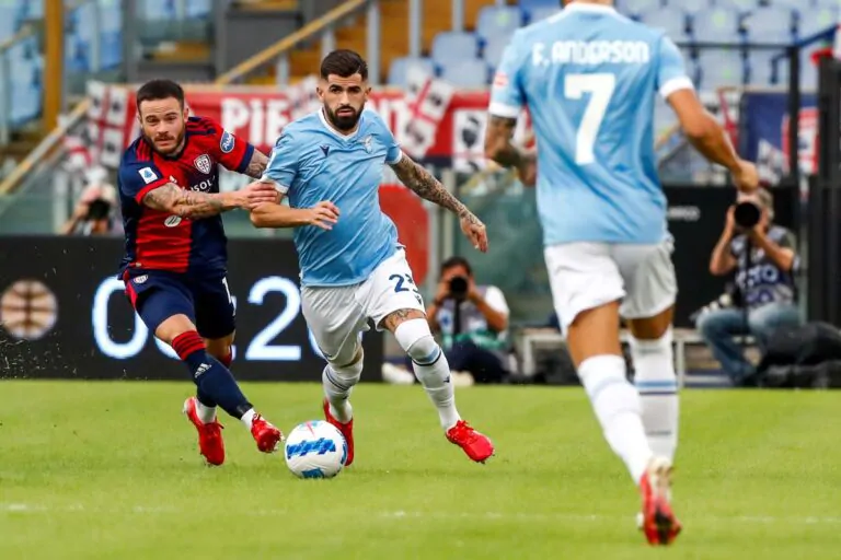 Nandez