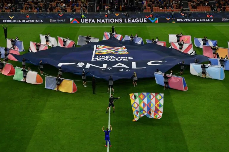 Nations League