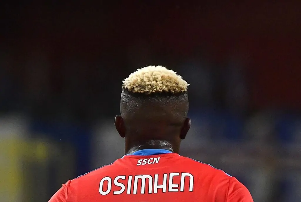 Osimhen