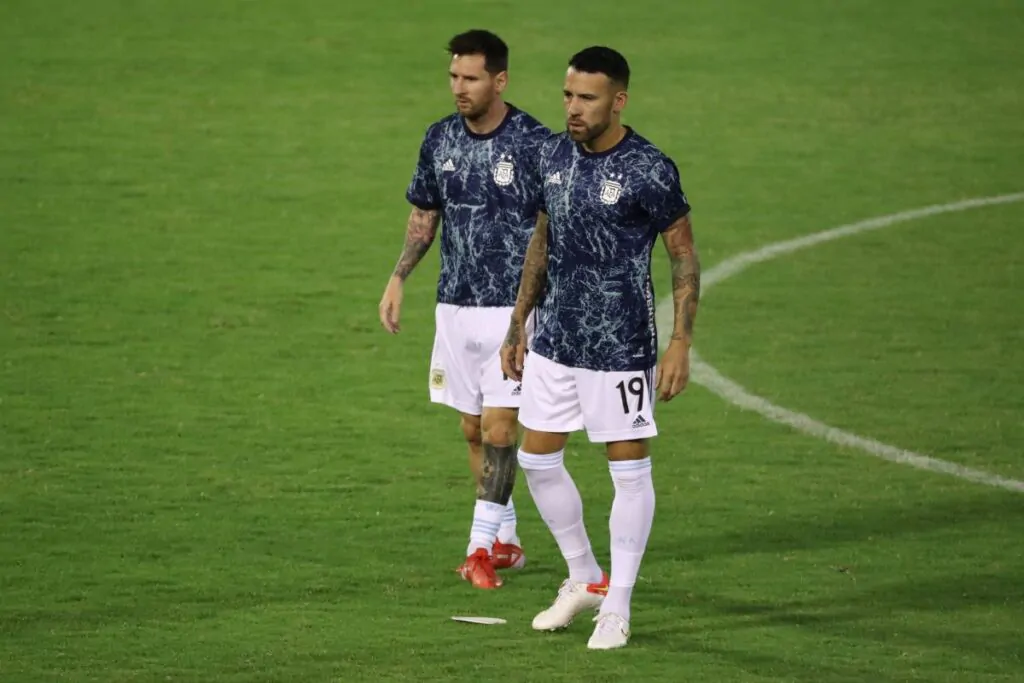 Otamendi