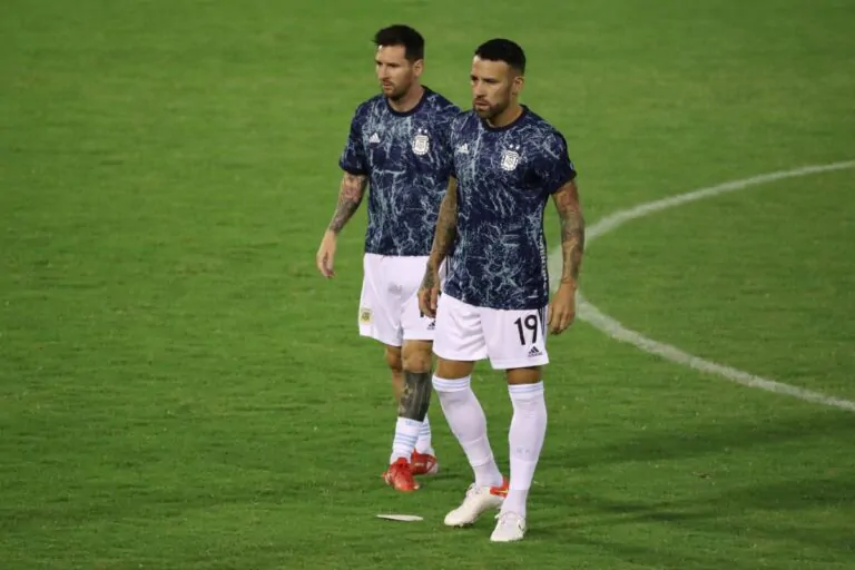 Otamendi