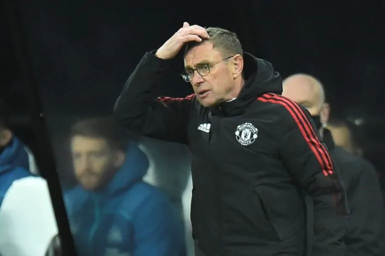 Rangnick