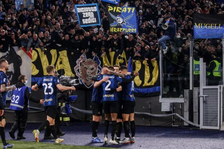 Roma Inter
