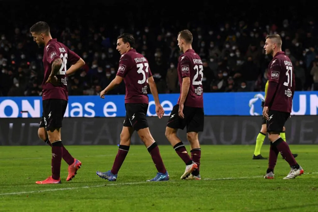 Salernitana