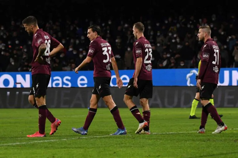 Salernitana