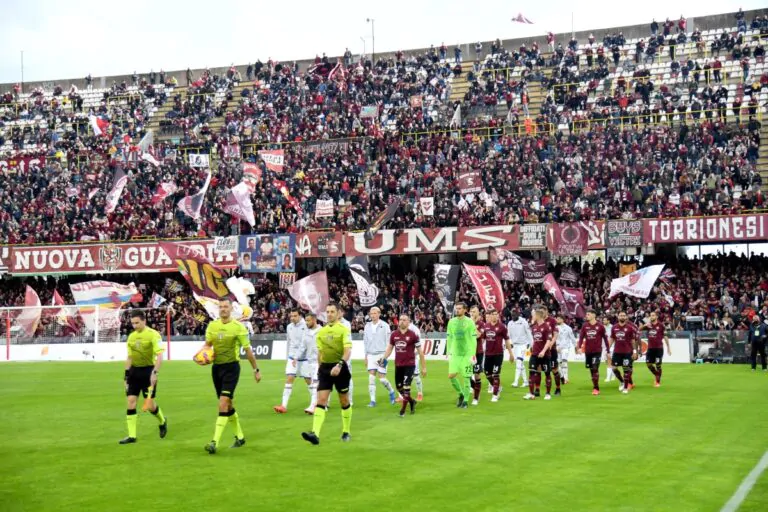 Salernitana