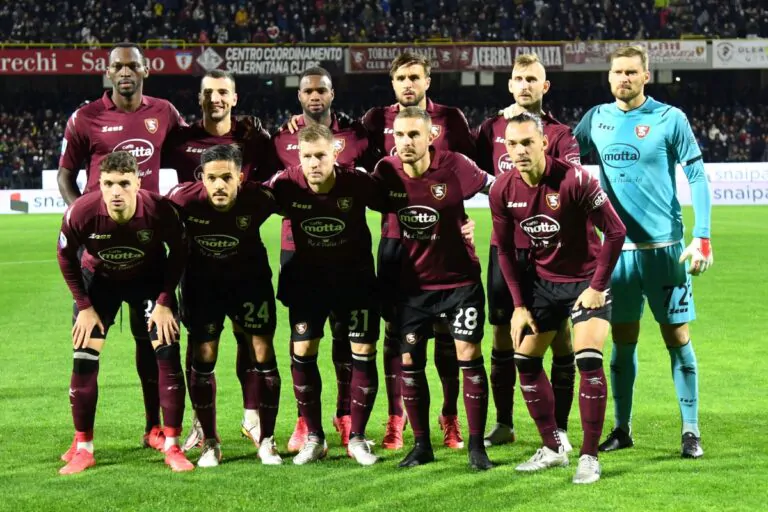 Salernitana