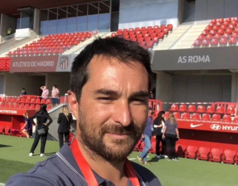 Salvatore Gervasi