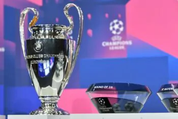 Sorteggio Champions League