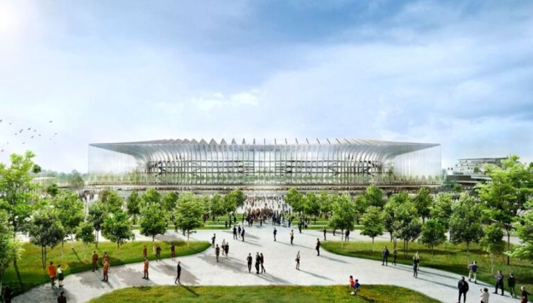 nuovo stadio Milano