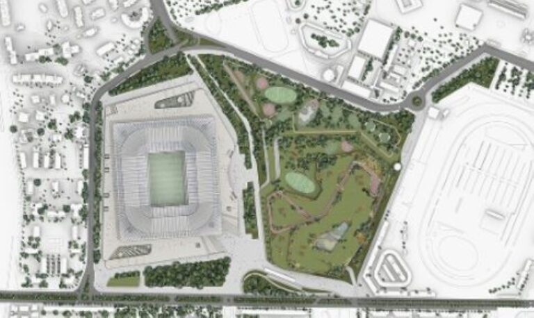 nuovo stadio Milano