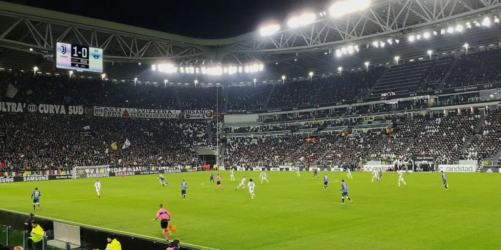 Stadio Juventus