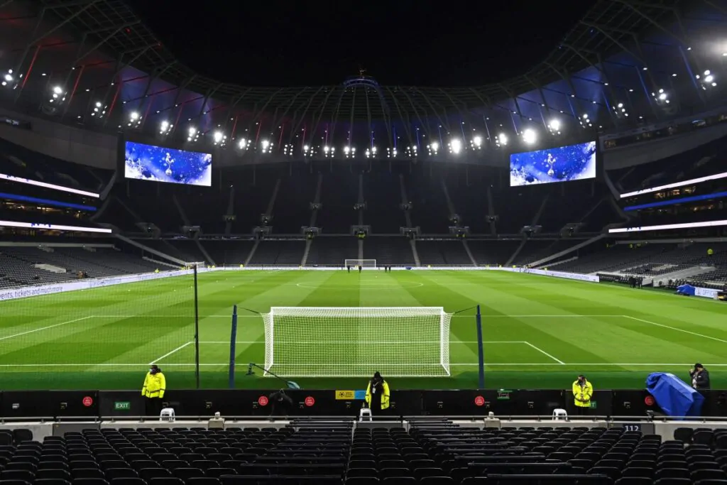 Tottenham