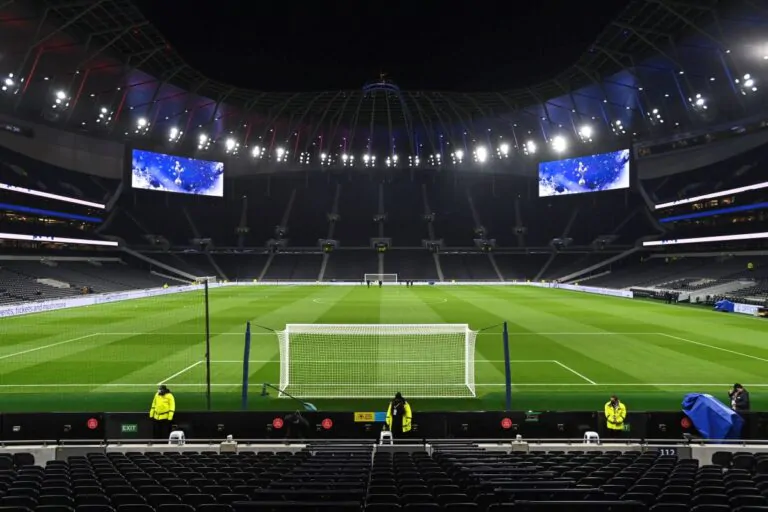 Tottenham
