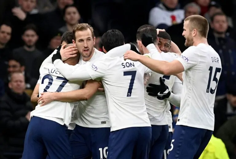 Tottenham